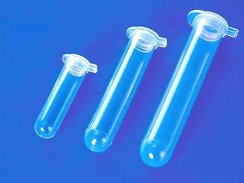 10 ml Centrifuge tube, Snap-Cap, 9000g, 250/bag, 1000/cs