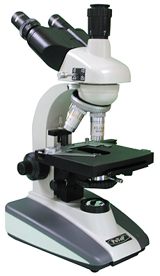 PB-3210 / PB-3220 / PB-3230 Biological Microscope