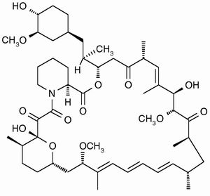 Rapamycin, >99%, 200mg-5g (Sirolimus)