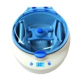 MPC-P25 Mini Plate Spinner, Mini-Plate Centrifuge, 500g for spin for PCR plates [ clone ]