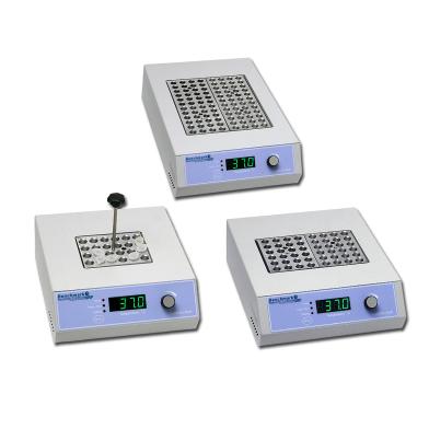 Digital Dry Block Heater (Four Block Position)