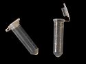 2 ml Super Clear Microcentrifuge tube