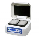 Thermal Shaker for Microplates, Incubating Microplate Shaker (Digital) for 2 plates
